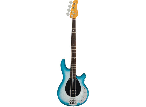 Marcus Miller Z3-4 Skyburst Sparkle Marcus Miller Z3-4 Skyburst Sparkle